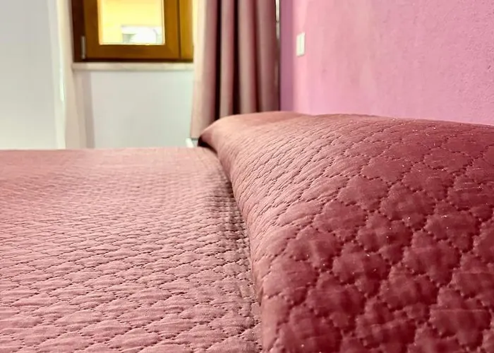 Casa Del Corso Гостевой дом Доргали