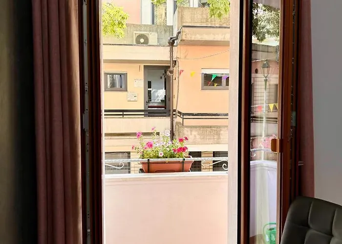 Casa Del Corso 3* Доргали