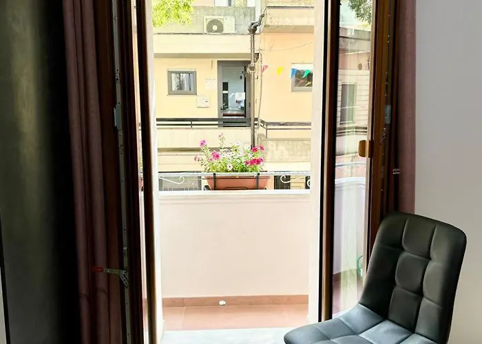 Гостевой дом Casa Del Corso