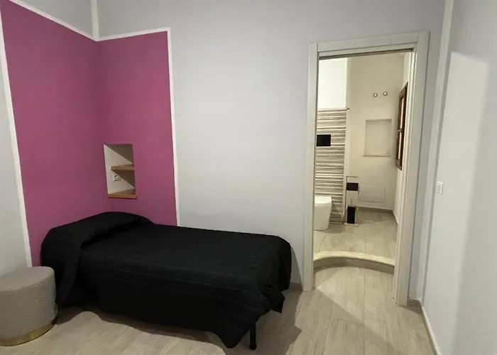 Casa Del Corso Гостевой дом 3*