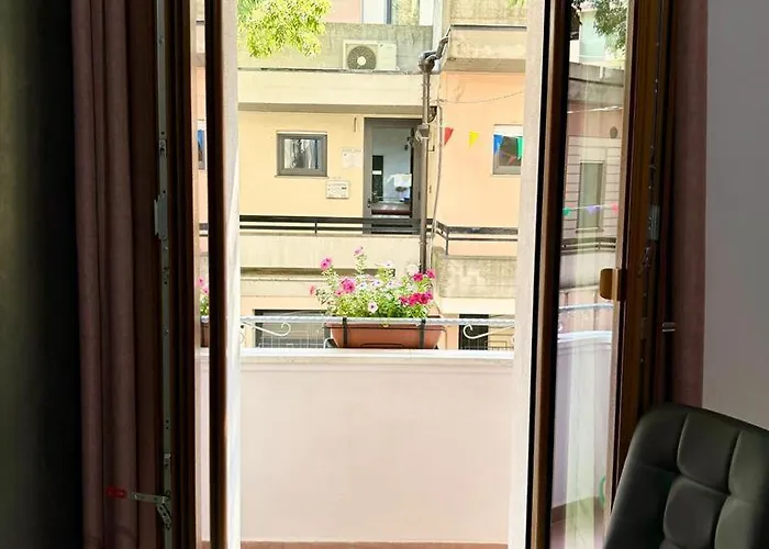 Casa Del Corso Гостевой дом Доргали