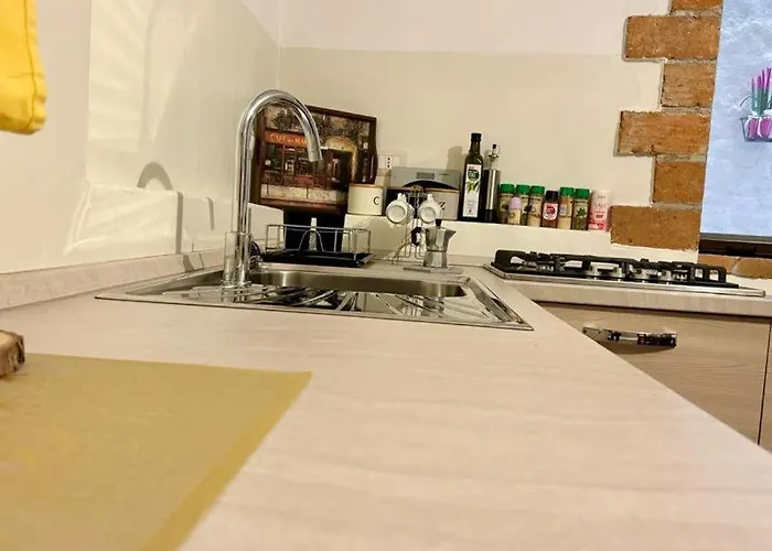 Casa Del Corso Доргали