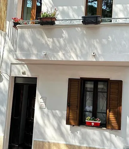 Гостевой дом Casa Del Corso