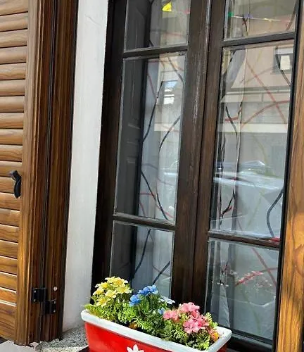 Гостевой дом Casa Del Corso 3*