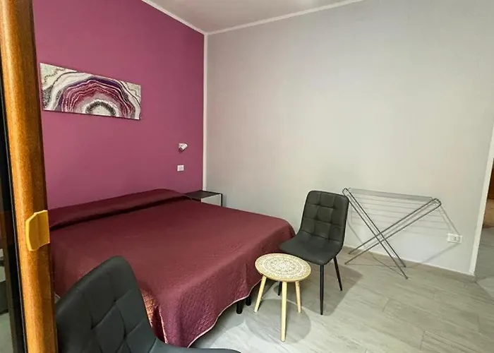 Гостевой дом Casa Del Corso Доргали