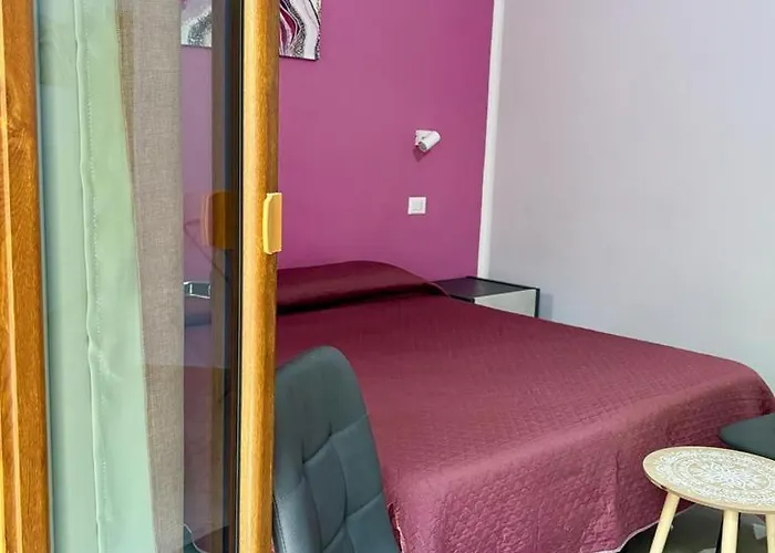 Casa Del Corso Доргали