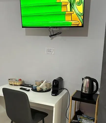 Casa Del Corso 3* Доргали