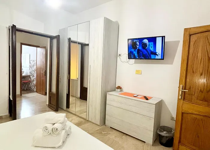 Casa Del Corso 3* Доргали