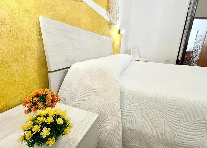 Casa Del Corso Доргали