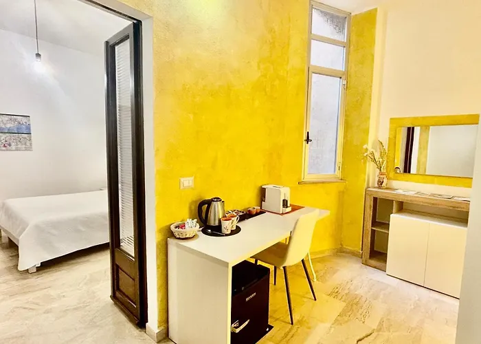 Гостевой дом Casa Del Corso 3*