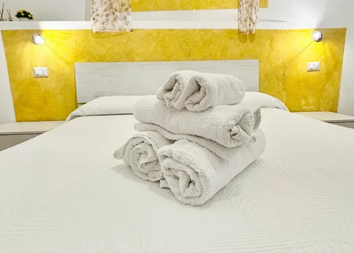 Casa Del Corso Гостевой дом