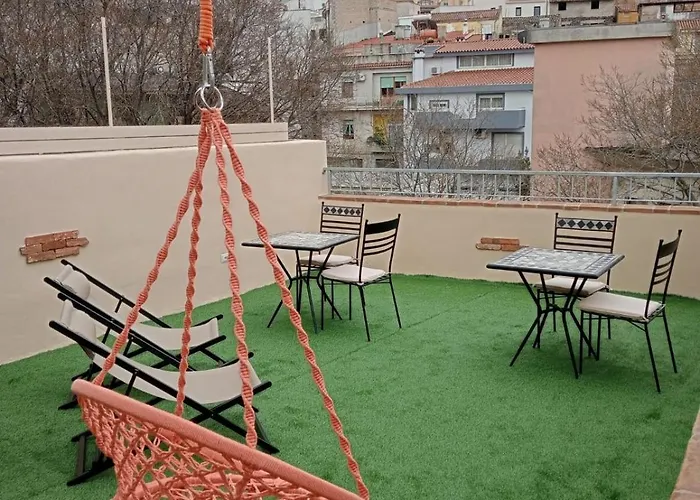 Casa Del Corso Гостевой дом 3*