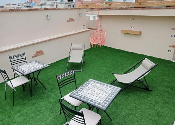 Гостевой дом Casa Del Corso 3*