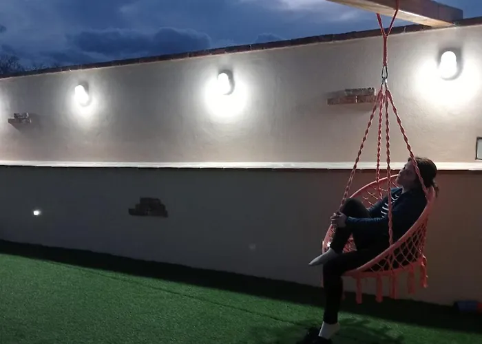 Casa Del Corso Гостевой дом