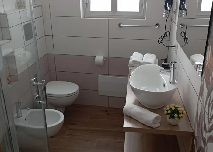 Гостевой дом Casa Del Corso