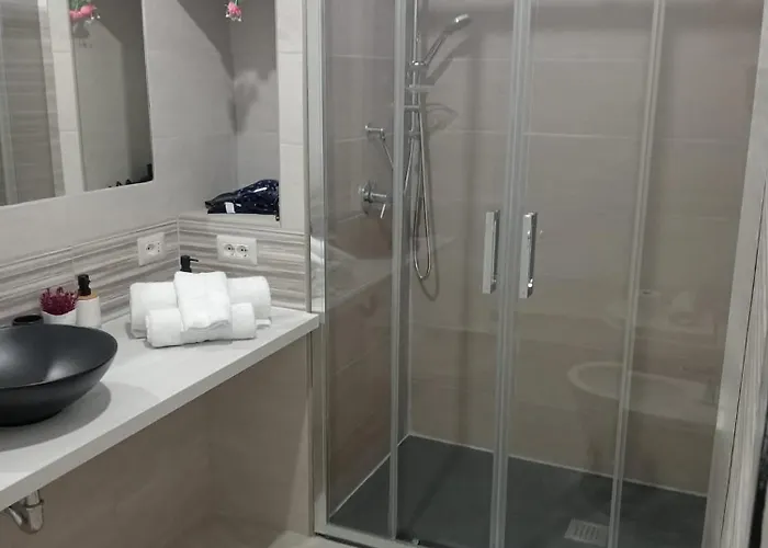 Casa Del Corso Гостевой дом Доргали