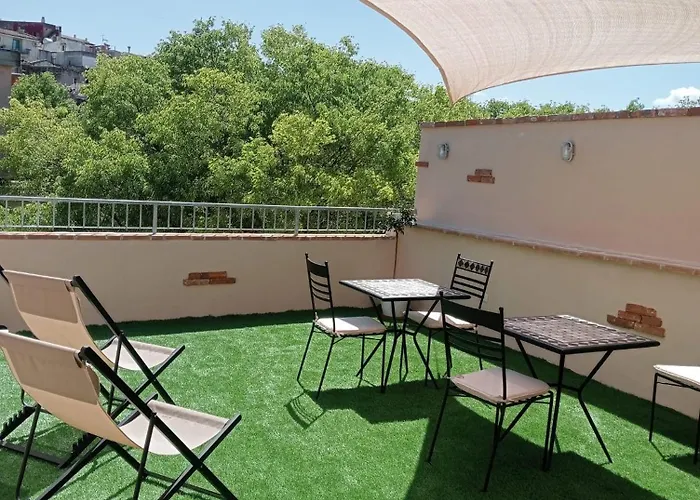 Casa Del Corso Гостевой дом Доргали